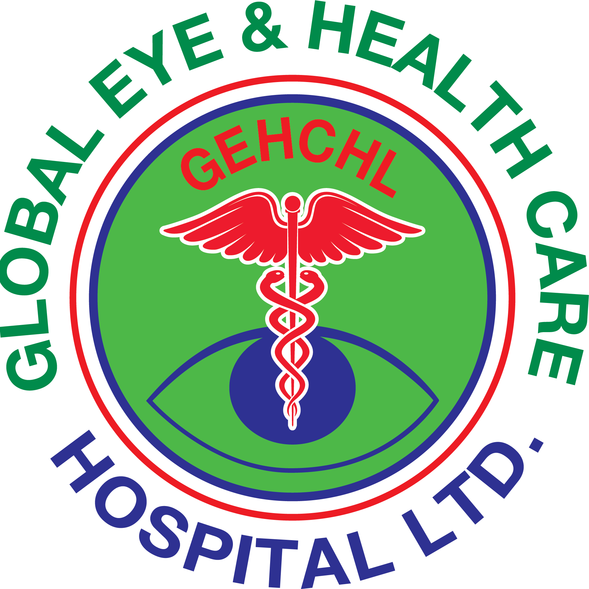 Global Eye & Health Care Hospital Ltd.
